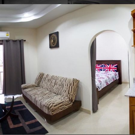 Junior Apartment Pattaya Extérieur photo