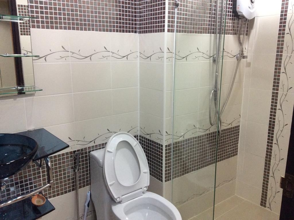Junior Apartment Pattaya Chambre photo